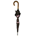 Louis Vuitton Monogram Cherry Blossom Umbrella, other view